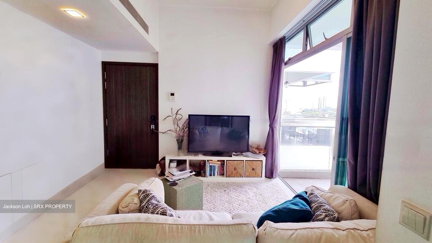 Nathan Residences (D10), Apartment #468318431
